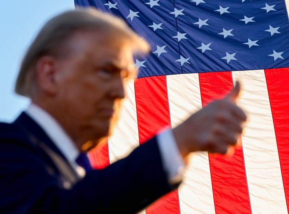 BBC, acuzat că ar fi manipulat un discurs al lui Donald Trump într-un documentar electoral